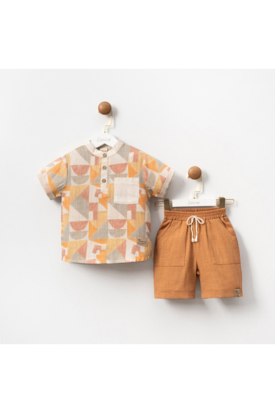 Cumino Roberto Men's Set 2-3-4-5 Years