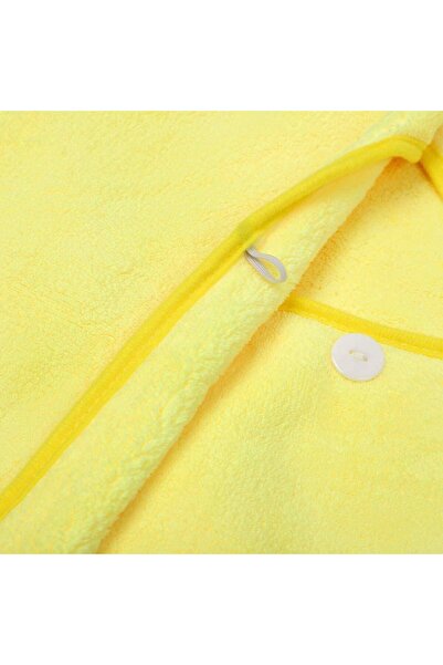 erorex Soft Baby Bath Towel Thickened Baby Hooded Towel Blanket Bathrobe Boys Girls Cute Cartoon Animal