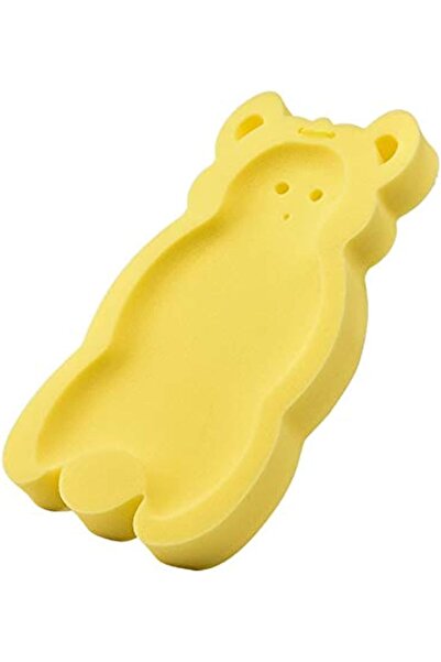 erorex Baby Bath Holder Non Slip Bed Infant Shower Sponge Cushion Bath Mat Newborn Baby Shower Nets Bath