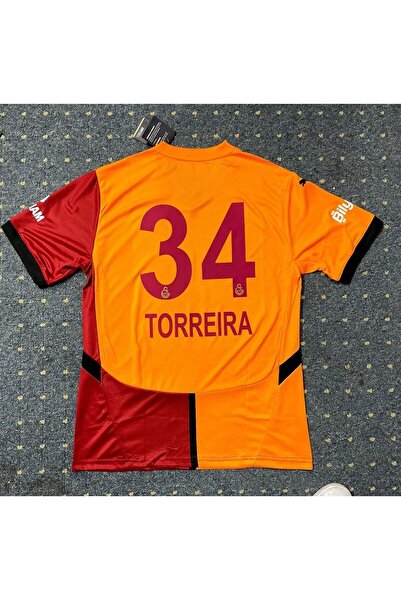 Alaturka Mix GÂLÂTÂSÂRÂY- 5 YILDIZ L.ucas T'orreira YENİ SEZON 25/26 PARÇALI ...