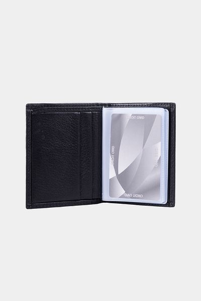 Grande Unisex Card Holder 325