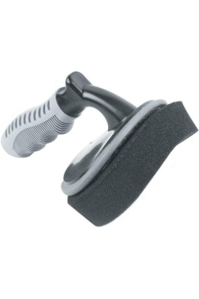 erorex Car Beauty Polishing Foam Sponge Cleaning Brush, Car Tire Sponge Waxing Brush Care Sponge Tire