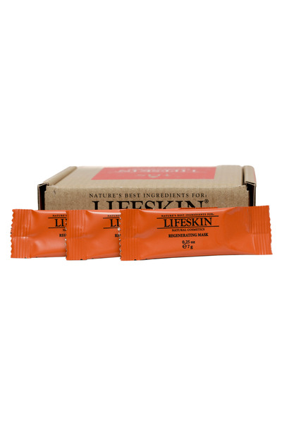 THSOrganic Lifeskin – 100% Natural Anti Acne Mask