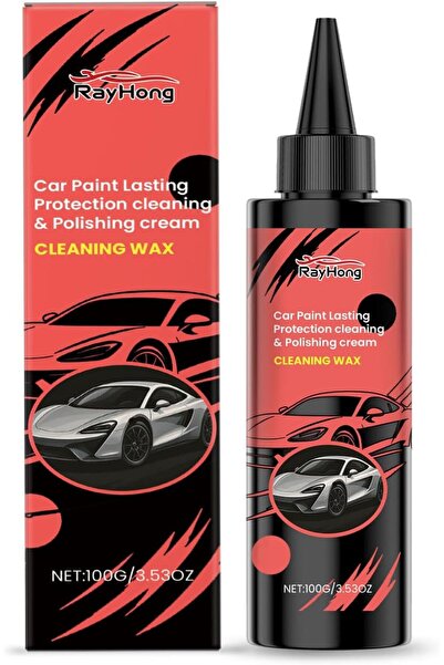 erorex مزيل خدوش السيارات، معجون نانو سباركل لإزالة خدوش السيارات، إصلاح سريع للخدوش، سيارة