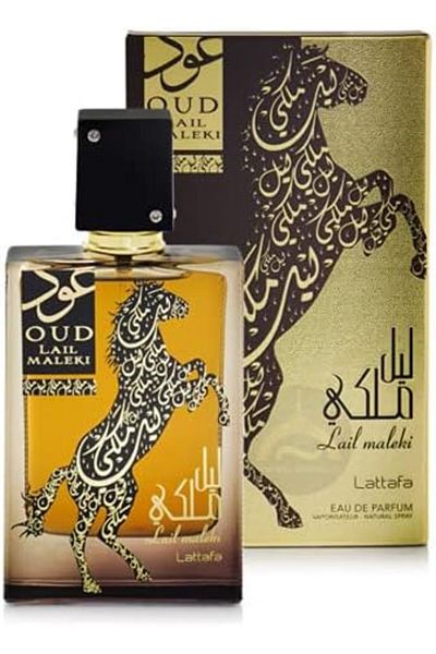 lattafa Oud Edition Eau de Parfum 100ml for Men and Women