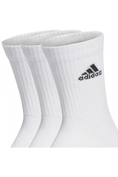 adidas Set 3 perechi sosete Cushioned Crew