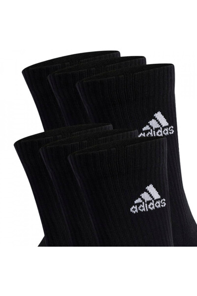 adidas Set 6 perechi sosete Cushioned Crew
