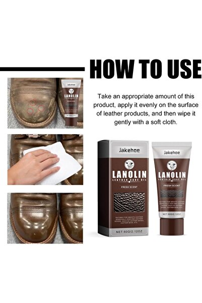 erorex Leather Cleaner Conditioner, Leather Recoloring Balm Restore, Car Leather Seat Renovation Paste,