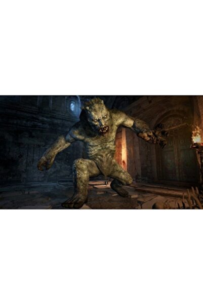 OEM Joc Dragon's Dogma: Dark Arisen pentru PlayStation 3