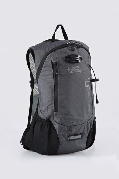 Galat Young 40205 Ultra Light Imported Fabric Mountaineer Parachutist Backpack