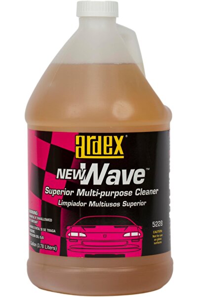 erorex منظف ​​نيو ويف متعدد الأغراض سعة 1 جالون