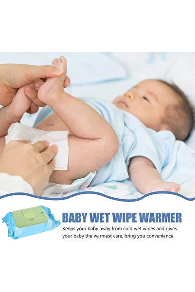 erorex Baby Wipes Heater Baby Wipe Warmer Babies Comfort Wipes Wipes Baby Wipes Dispenser Usb Wet Wipe
