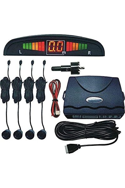 erorex Parking Sensor System - For All Cars