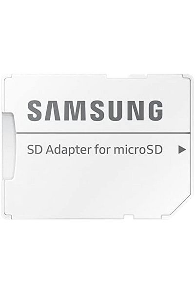 AC BOX Evo Plus Microsd Memory Card 256 Gb Ac Box 861931