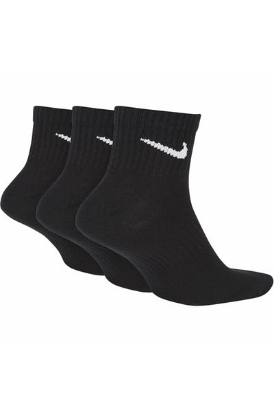 Nike Set 3 perechi sosete Everyday Lightweight Training Ankle