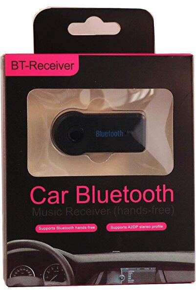 erorex جهاز استقبال موسيقى بلوتوث للسيارة