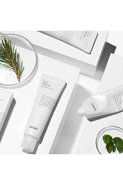 Cosrx Moisturizing face cream with Centella Asiatica extract, Pure Fit Cica, 50ml -