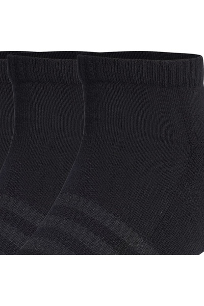 adidas Set 3 perechi sosete Cushioned Low-Cut