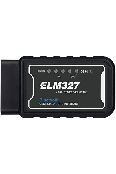 erorex قارئ أكواد تشخيص OBD2 بلوتوث، الإصدار 1.5، كاشف أعطال السيارات Obd2، يعمل بنظامي التشغيل أندرويد وويندوز،