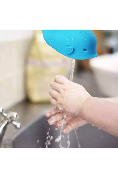 erorex Spout Cover Bath Bathtub Faucet Cover Baby Bathroom Tub Silicone Faucet Protector Kids Bathtub