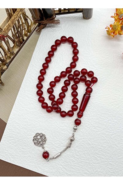 Generic Tasbih10mm45 solid color acrylic gifts from Middle Eastern countries