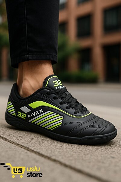 USLU Profesyonel Halısaha Kramponu – 40-44 Numara – 4 Renk Seçeneği