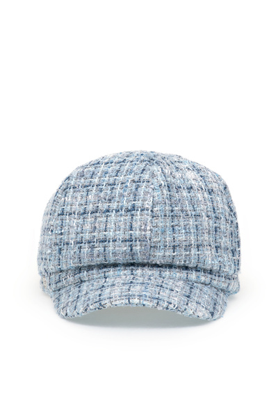 Pierre Cardin Mavi Şapka 50317741-VR036