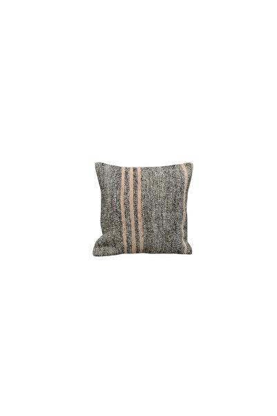 Zehra Abla Halı New Hand Woven Decorative Rug Throw Pillow Pillow Case 6095