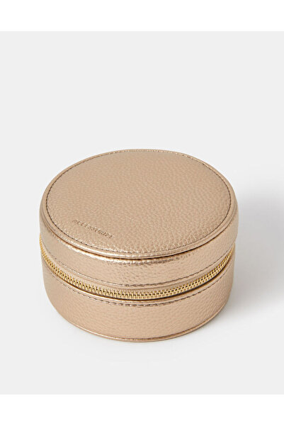 Accessorize Round Mücevher Kutusu