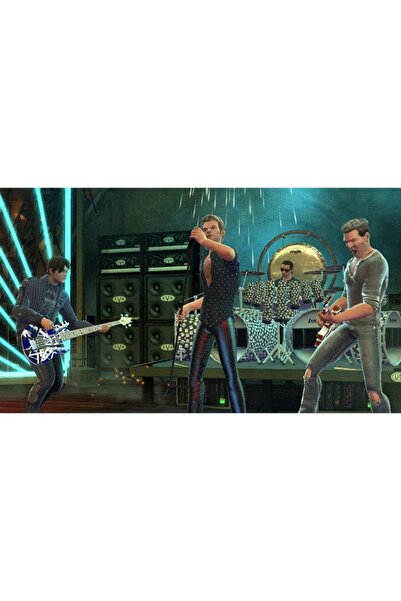 ACTIVISION Guitar Hero Van Halen Ps3