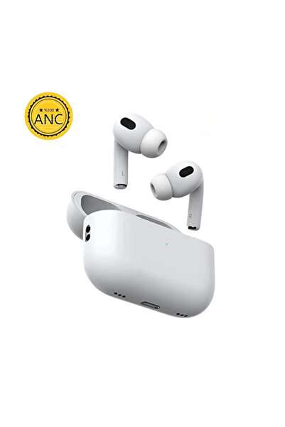 teknotrust Air Pro 2 Anc Gürültü Engelleyici Bluetooth Kulaklık IOS Android T...