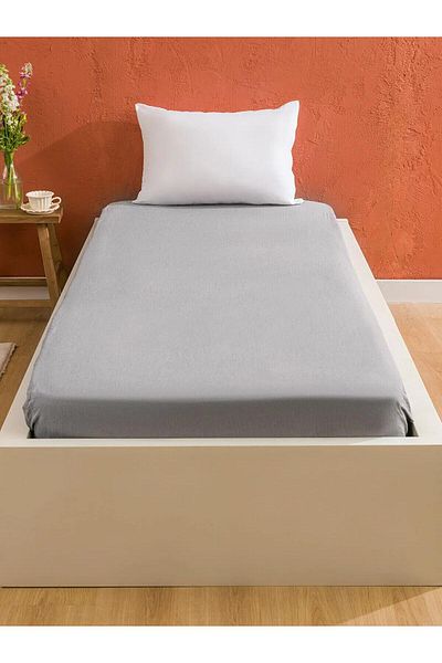 LC Waikiki Lcw Home Single Fitted Sheet (W5)