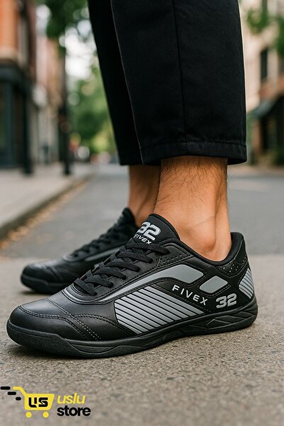 USLU Profesyonel Halısaha Kramponu – 40-44 Numara – 4 Renk Seçeneği