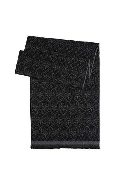 Pierre Cardin Siyah Kaşkol 50317422-001