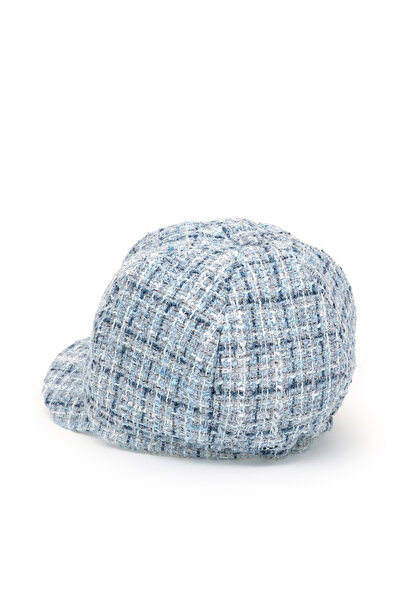 Pierre Cardin Mavi Şapka 50317741-VR036