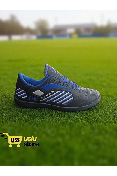 USLU Profesyonel Halısaha Kramponu – 40-44 Numara – 4 Renk Seçeneği