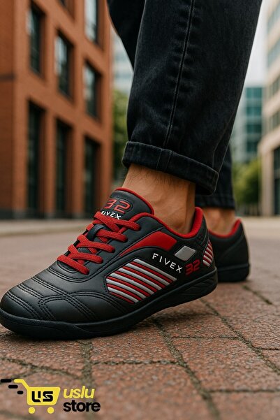 USLU Profesyonel Halısaha Kramponu – 40-44 Numara – 4 Renk Seçeneği