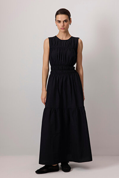 Touché Privé BÜZGÜLÜ POPLİN JİLE