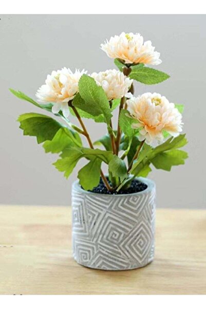 Generic 1-Piece Artificial Bonsai Plant For Home Desktop Decoration Multicolo...