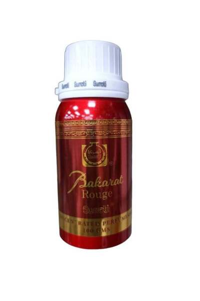 Surrati عطر زيتي سوراتي بكرات روج 100 جرام
