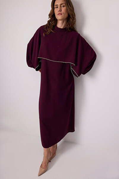 Touché Privé ΦΟΡΕΜΑ ΠΕΛΕΡΑΙΝΑ ΜΕ ΠΕΤΡΑ