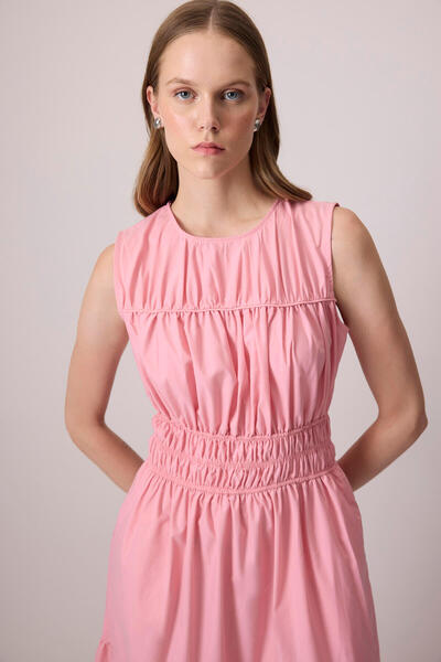 Touché Privé ΣΤΡΟΓΓΥΛΗ ΠΟΠΛΙΝ ΓΥΜΝΗ