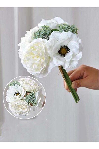 Generic 1 Bunch of Artificial Decorative Flowers Wedding Home Decoration Fals...