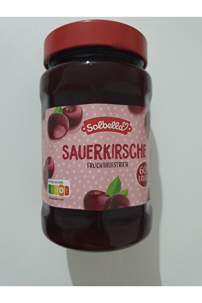 PENNY SOLBELLA SAUERKİRSCHE 450g