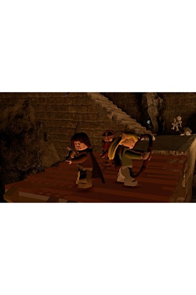 Warner Bros Games Παιχνίδι Άρχοντας των Δαχτυλιδιών NDs