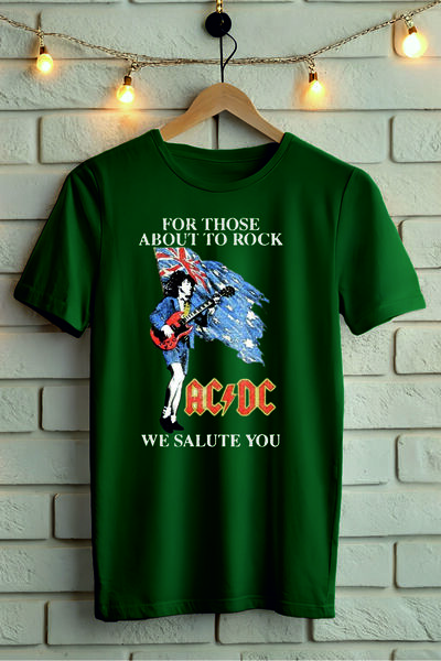 AR&YOS Printed Unisex Oversize T-Shirt