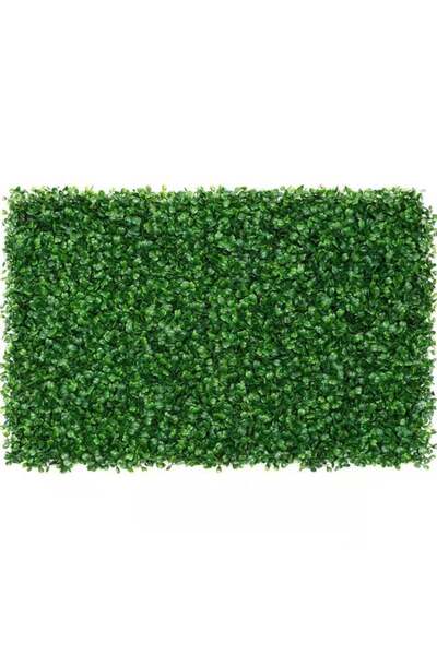 Generic Artificial Plants Eucalyptus Leaves Wall Grass