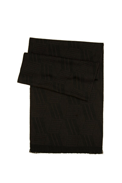 Pierre Cardin Kahverengi Kaşkol 50317410-400