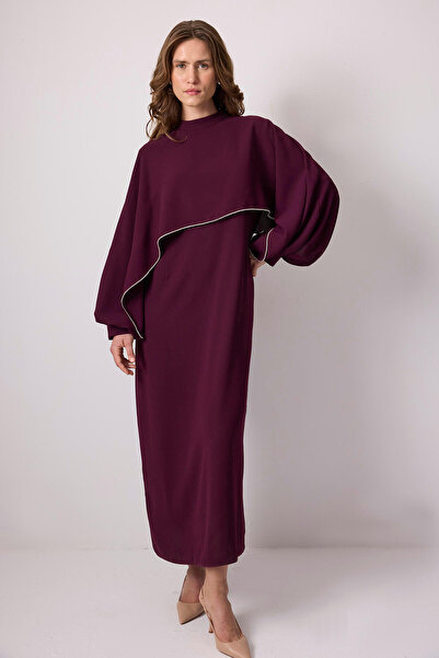 Touché Privé ΦΟΡΕΜΑ ΠΕΛΕΡΑΙΝΑ ΜΕ ΠΕΤΡΑ