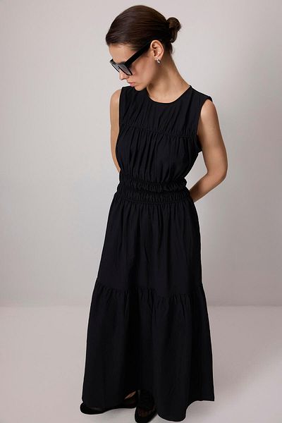 Touché Privé Tight Poplin Gilet
